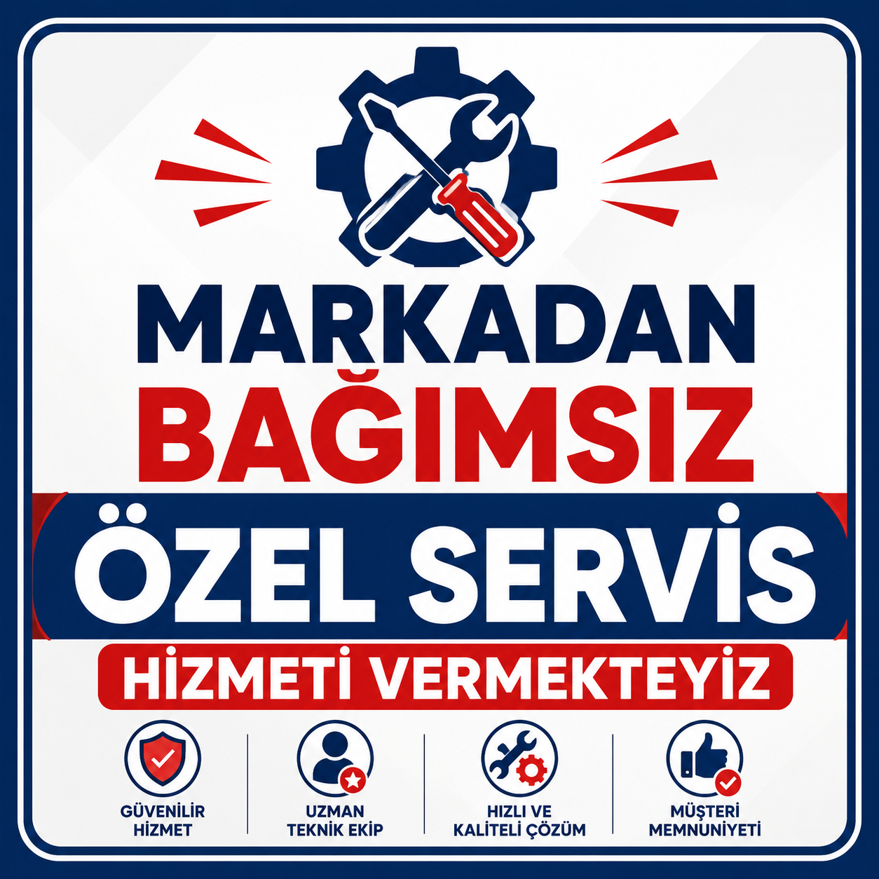 Akçakent Mitsubishi Klima Servisi markadan bağımsız teknik servis